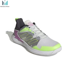 کفش تنیسی آدیداس دیفایند اسپید مدل adidas Defiant Speed Tennis GV9519 سایز 44
