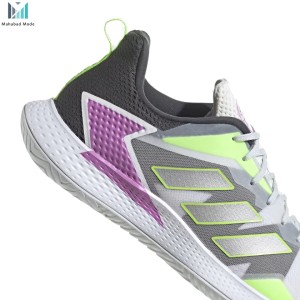 کفش تنیسی آدیداس دیفایند اسپید مدل adidas Defiant Speed Tennis GV9519 سایز 44