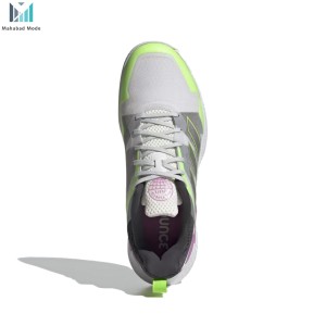کفش تنیسی آدیداس دیفایند اسپید مدل adidas Defiant Speed Tennis GV9519 سایز 44