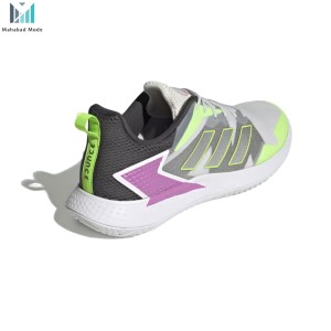 کفش تنیسی آدیداس دیفایند اسپید مدل adidas Defiant Speed Tennis GV9519 سایز 44