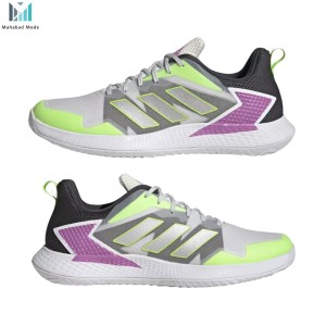 کفش تنیسی آدیداس دیفایند اسپید مدل adidas Defiant Speed Tennis GV9519 سایز 44