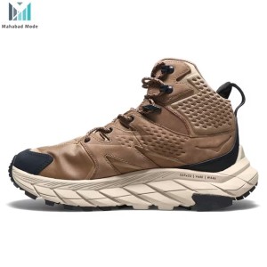 پوتین طبیعت گردی و کوهنوردی هوکا آناکاپا مدل Hoka Anacapa Mid GTX 1122018 ORBC سایز 49