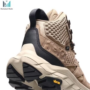 پوتین طبیعت گردی و کوهنوردی هوکا آناکاپا مدل Hoka Anacapa Mid GTX 1122018 ORBC سایز 49