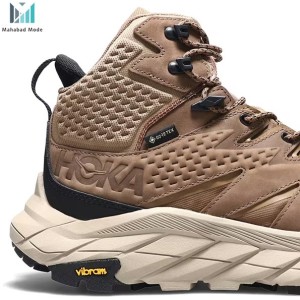 پوتین طبیعت گردی و کوهنوردی هوکا آناکاپا مدل Hoka Anacapa Mid GTX 1122018 ORBC سایز 49