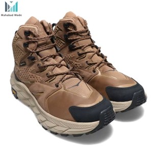 پوتین طبیعت گردی و کوهنوردی هوکا آناکاپا مدل Hoka Anacapa Mid GTX 1122018 ORBC سایز 49