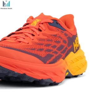 کفش هوکا اسپیدگوت 5 مدل Hoka SPEEDGOAT 5 1123157 FRYL