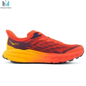 کفش هوکا اسپیدگوت 5 مدل Hoka SPEEDGOAT 5 1123157 FRYL سایز 42
