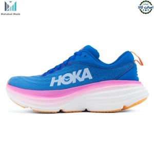 کفش هوکا باندی 8  مدل Hoka Bondi 8 1127954 CSAA سایز 40، 42
