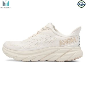 کفش هوکا کلیفتون 8 مدل HOKA CLIFTON 8 1119394-ESSN سایز 40