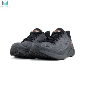 کفش هوکا کلیفتون 8 مدل HOKA Clifton 8 grey 1119394-ACPP سایز39، 40