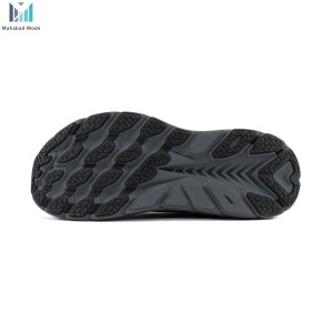 کفش هوکا کلیفتون 8 مدل HOKA Clifton 8 grey 1119394-ACPP سایز39، 40