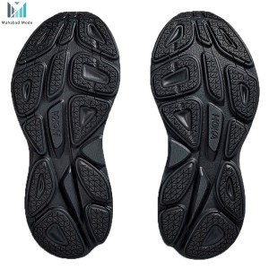 ویژگی کفش هوکا باندی 8 واید مشکی مدل Hoka Bondi 8 Wide 1127953 BBLC