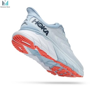 کفش زنانه آراهی 6 مدل HOKA Arahi 6  1123195 PABF سایز 38 و 39