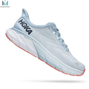 کفش زنانه آراهی 6 مدل HOKA Arahi 6  1123195 PABF سایز 38 و 39