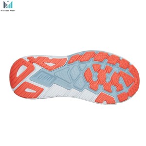 کفش زنانه آراهی 6 مدل HOKA Arahi 6  1123195 PABF سایز 38 و 39