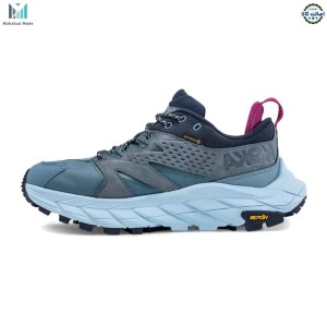 کفش هوکا اناکاپا آبی مدل HOKA Anacapa Low GTX blue 1119373-MSSS سایز 41