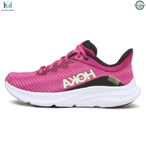 کفش هوکا سولیمار بنفش مدل Hoka Solimar 1123075 FFBT سایز 39