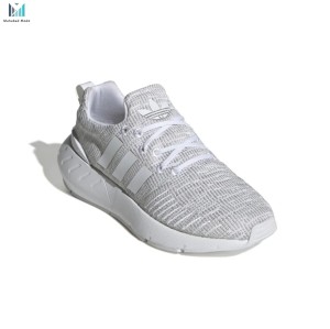 قیمت و خرید کفش آدیداس زنانه سویفت ران 22 مدل adidas SWIFT RUN 22 J GW8175