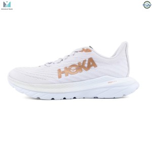 کفش هوکا مچ 5 مدل  HOKA Mach 5 1127894 WCPP سایز 41