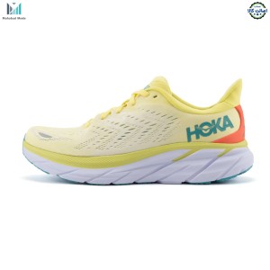 کفش هوکا کلیفتون 8 مدل HOKA CLIFTON 8 1119394-YPSC سایز 36