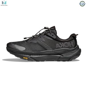 کفش هوکا ترانسپورت مشکی مدل Hoka Transport 1123153-BBLC سایز42