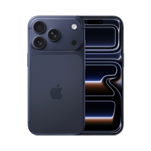 گوشی موبایل اپل iphone 17 Pro ظرفیت 256 گیگ نات اکتیو  ZAA با رجیستر