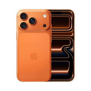 گوشی موبایل اپل iphone 17 Pro ظرفیت 256 گیگ نات اکتیو  ZAA با رجیستر