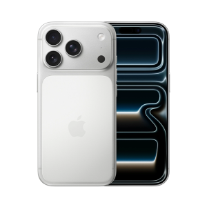 گوشی موبایل اپل iphone 17 Pro ظرفیت 256 گیگ نات اکتیو  ZAA با رجیستر