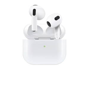 هدفون بلوتوثی اپل مدل (نسخه با نویز کنسلینگ) AirPods 4 (anc)