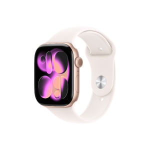 اپل واچ سری 11 سایز 42 Apple Watch Series 11 size