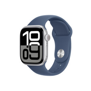 اپل واچ سری 10 سایز 46 Apple Watch Series 10 size