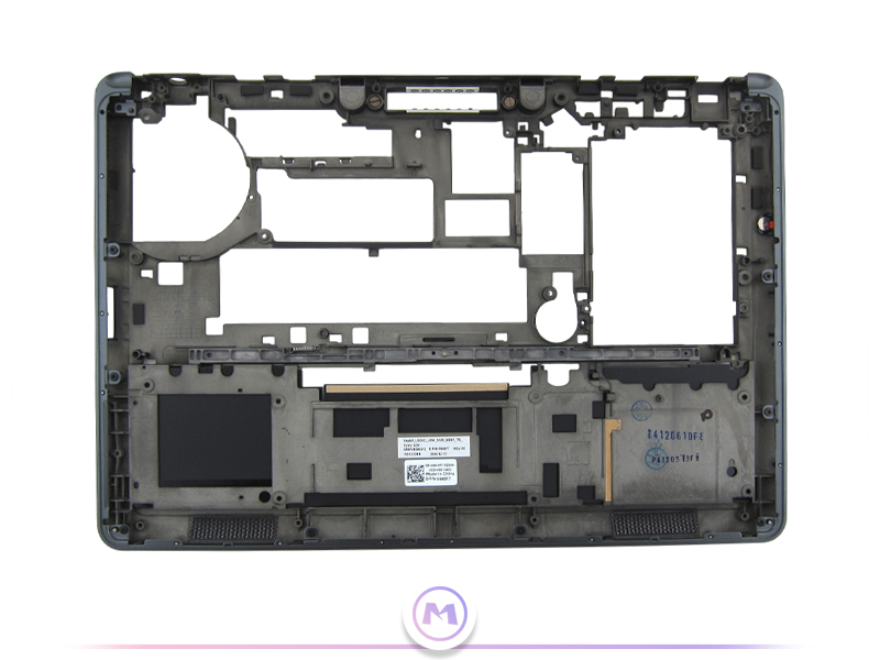 خرید قاب کف لپ تاپ دل Latitude E7440 | اورجینال