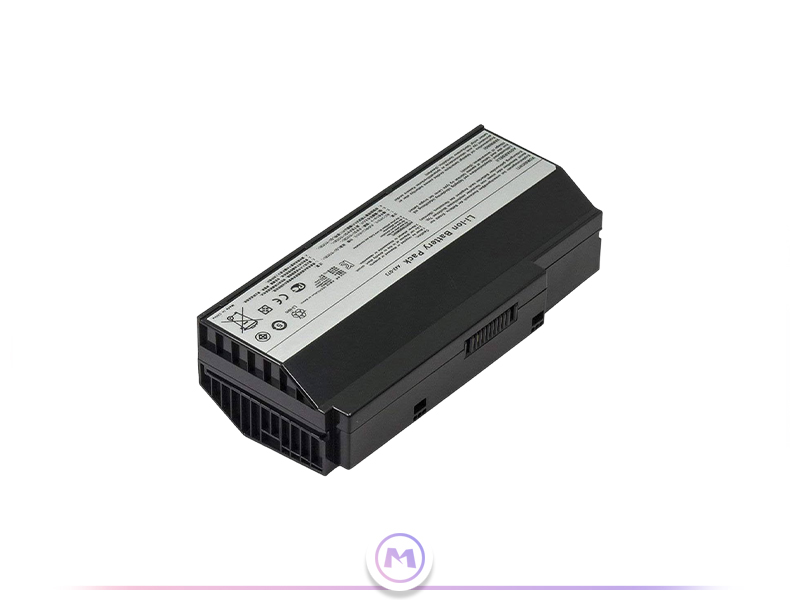 باتری لپ تاپ ایسوس (Asus G73 (A42-G73