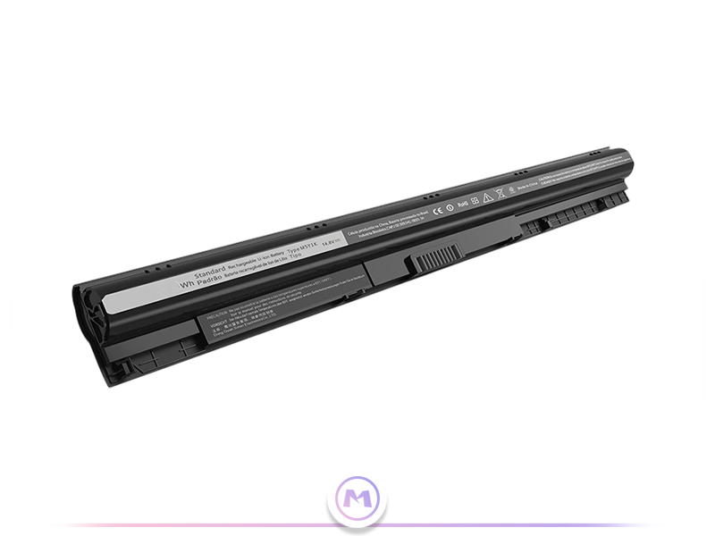 خرید باتری لپ تاپ دل Inspiron 5558 3458 3558 Vostro 3558 | M5Y1K | گارانتی 4 ماهه