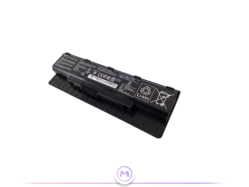 باتری لپ تاپ ایسوس (Asus N56 G56 (A31-N56