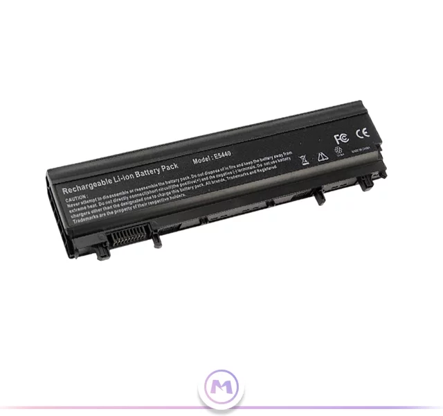 باتری لپ تاپ Dell Latitude E5440 / E5540 | پارت نامبر VVONF