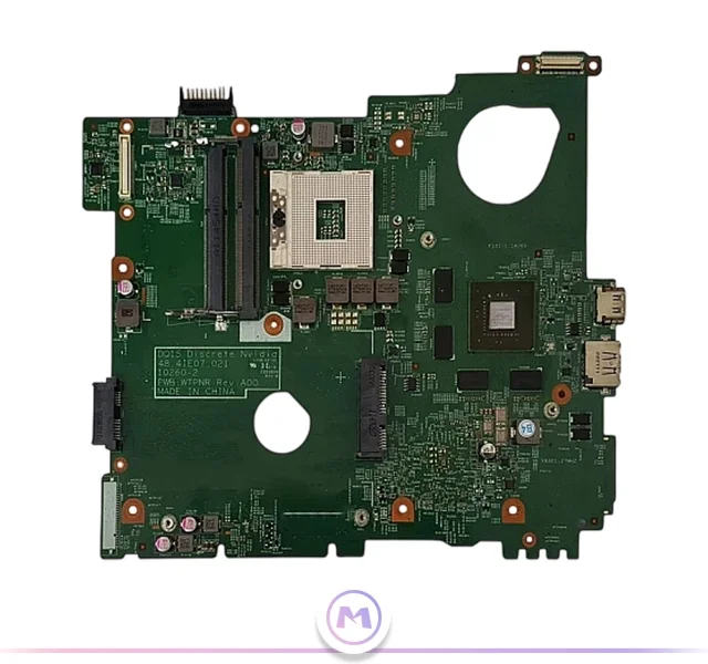 خرید مادربرد لپ تاپ Dell inspiron n5110 | گرافیک دار