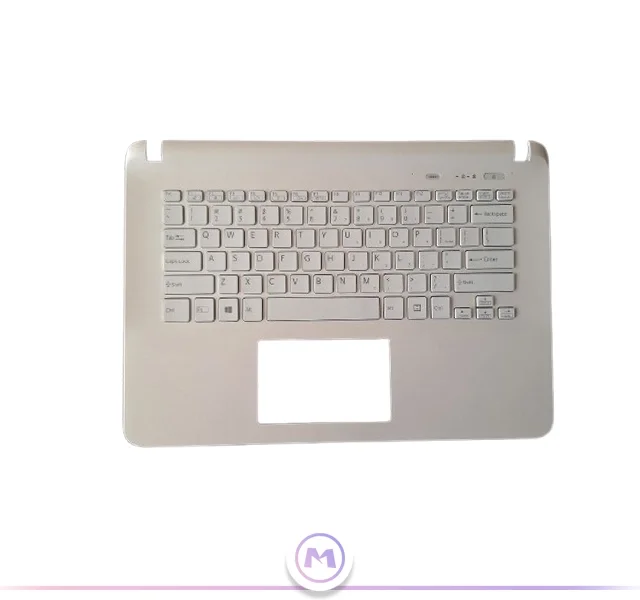 خرید قاب دور کیبورد SONY SVF 14