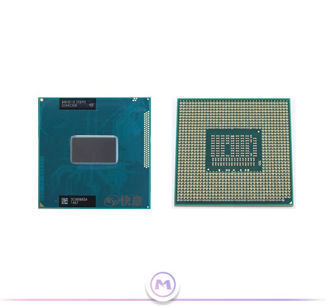 خرید و قیمت CPU Intel Core i5-3320M | SR0MX