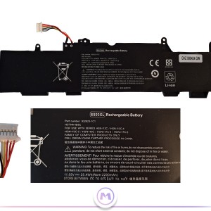 باتری لپ تاپ HP EliteBook 745 / 830 / 840 | پارت نامبر SS03XL