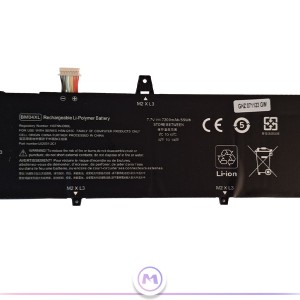 باتری لپ تاپ HP EliteBook x360 1030 G3 | پارت نامبر BM04XL