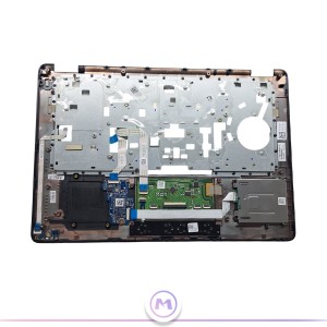 خرید قاب دور کیبورد Dell Latitude E5450 | بدون حسگر اثر انگشت