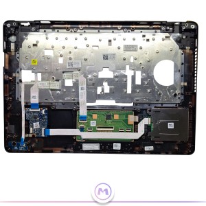 خرید قاب دور کیبورد لپ‌تاپ Dell Latitude E5470