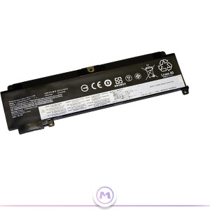 خرید باتری لپ تاپ لنوو Lenovo ThinkPad T460s T470s | 01av405 | گارانتی 4 ماهه