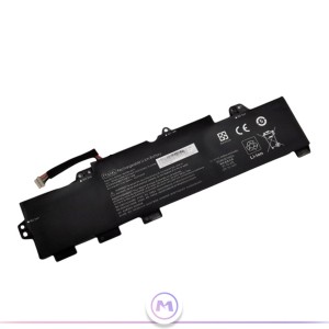 باتری لپ تاپ اچ پی (HP EliteBook 755 850 G5 ، HP ZBook 15U G5 G6 (TT03XL