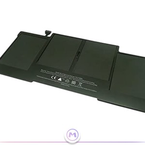 باتری لپ تاپ اپل Apple MacBook Air A1466 ، A1496 ، A1405 ، A1377 ، A1369
