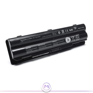 باتری لپ تاپ Dell XPS L501X / L502X | پارت نامبر R795X