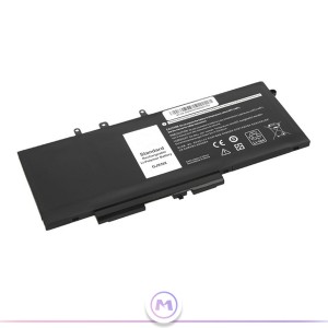 باتری لپ تاپ Dell Latitude 5480 / 5490 | پارت نامبر GJKNX