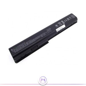 خرید باتری لپ تاپ اچ پی HP Pavilion DV7 DV8 | HSTNN-OB74 | گارانتی 4 ماهه