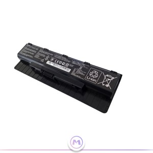 باتری لپ تاپ ایسوس (Asus N56 G56 (A31-N56